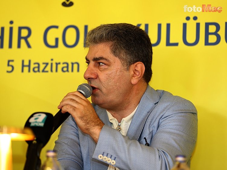 Hakan Safi'den gündeme oturan transfer sözleri! "Bu akşam..." 7 hakan safiden gundeme oturan transfer sozleri bu aksam 5 2YarNEuZ