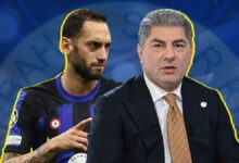 Hakan Safi'den Hakan Çalhanoğlu sözleri! Transferi bu türlü açıkladı 18 hakan safiden hakan calhanoglu sozleri transferi bu turlu acikladi yMO3n7Wj