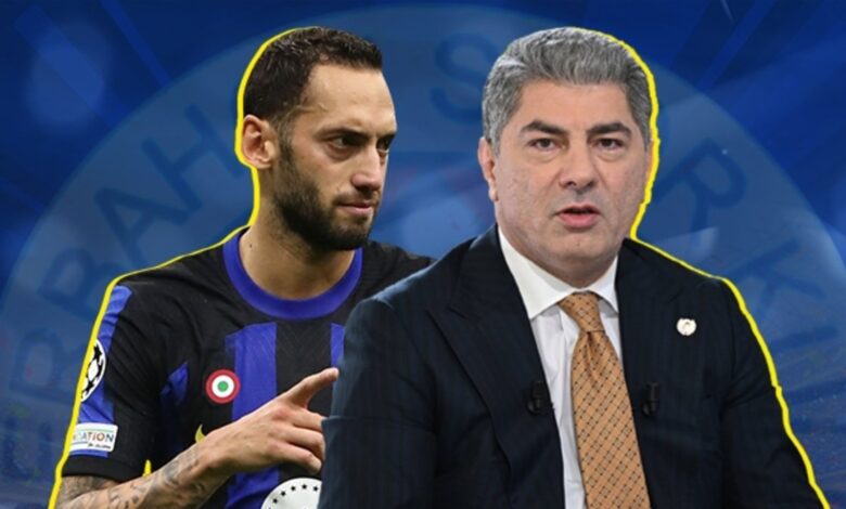 hakan safiden hakan calhanoglu sozleri transferi bu turlu acikladi yMO3n7Wj