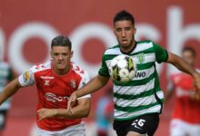 Hakan Safi'den Sporting'in bir yıldızına daha transfer kancası! 15 hakan safiden sportingin bir yildizina daha transfer kancasi KupXvOuR