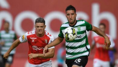 Hakan Safi'den Sporting'in bir yıldızına daha transfer kancası! 14 hakan safiden sportingin bir yildizina daha transfer kancasi KupXvOuR