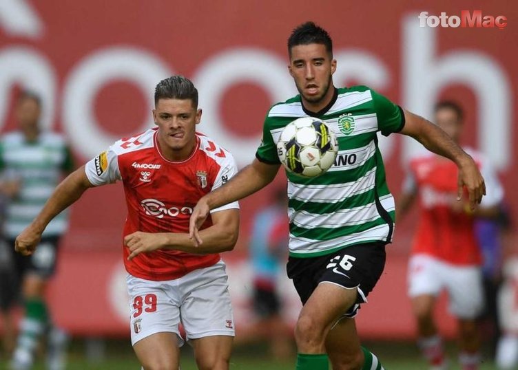 hakan safiden sportingin yildizina kanca luis suarez ile birlikte getirecek 6 9W7HP7Yz