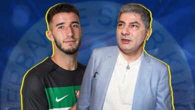 Hakan Safi'den Sporting'in yıldızına kanca! Luis Suarez ile birlikte getirecek 10 hakan safiden sportingin yildizina kanca luis suarez ile birlikte getirecek mslAqRFs
