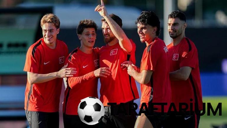 Hamit Altıntop'dan Milli Takım sözleri 'Bazı açıklamalar bel altı, ayıp, gereksiz...' 6 hamit altintopdan milli takim sozleri bazi aciklamalar bel alti ayip gereksiz 4 USbJr6cL