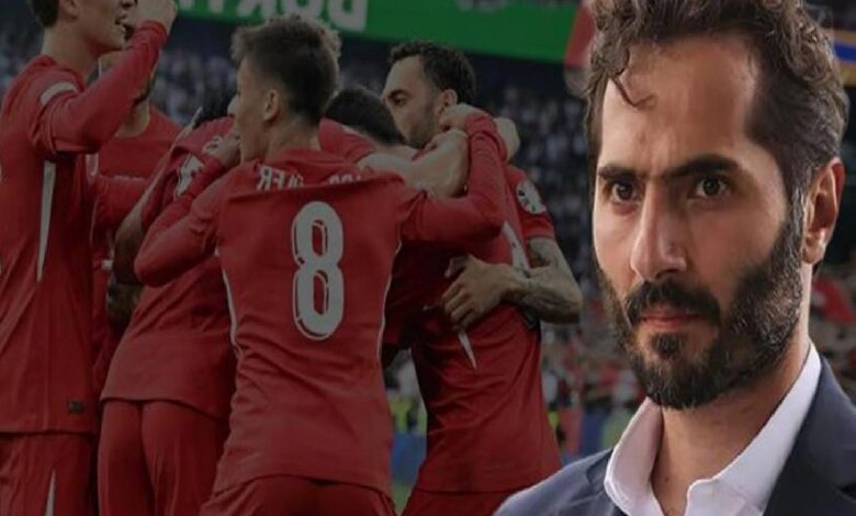 Hamit Altıntop'dan Milli Takım sözleri 'Bazı açıklamalar bel altı, ayıp, gereksiz...' 1 hamit altintopdan milli takim sozleri bazi aciklamalar bel alti ayip gereksiz SQMR4cV1