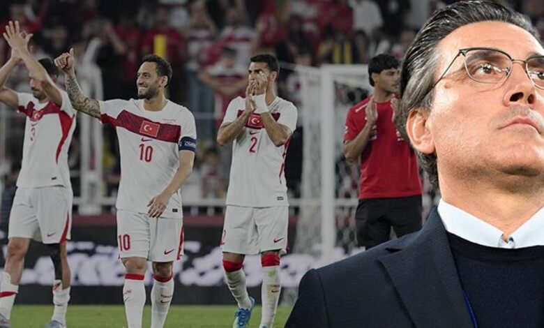 'Hayal kurduran kadro!' Türkiye-Kuzey Makedonya maçı sonrası çarpıcı kelamlar... 1 hayal kurduran kadro turkiye kuzey makedonya maci sonrasi carpici kelamlar hCsvyyON