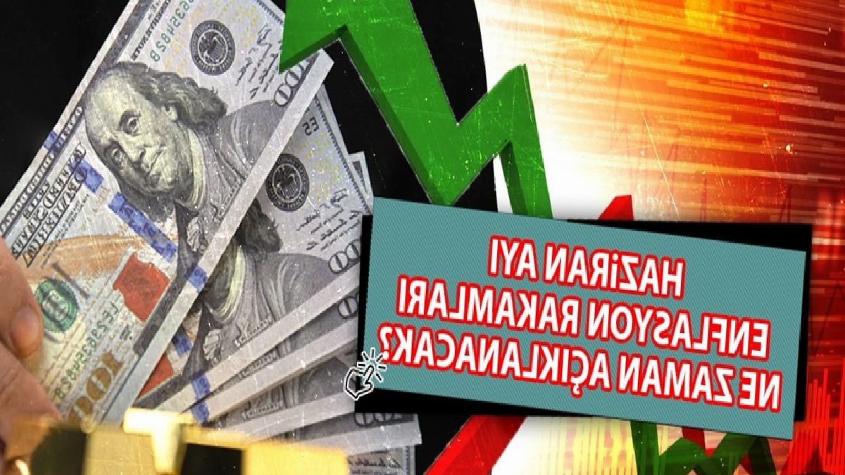 haziran 2026 enflasyon ne vakit aciklanacak beklenti anketi ve tahminler L3nBFLgB