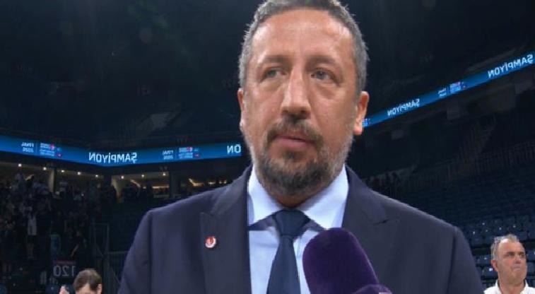 Hidayet Türkoğlu: "Harika bir final serisi izledik" 1 hidayet turkoglu harika bir final serisi izledik flYfR4wE
