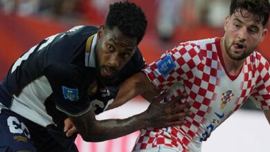 hirvatistan tek golle panamayi gecti panama hirvatistan mac sonucu 0 1 ILYIXZgE