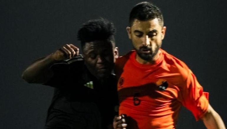 Hollanda doğumlu Davet Karakuş, Körfez futbolunda istikrarlı yükselişini sürdürüyor 2 hollanda dogumlu davet karakus korfez futbolunda istikrarli yukselisini surduruyor 0 qRKvnpG9