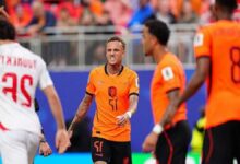 hollanda doruga yerlesti tunus veda etti tunus hollanda mac sonucu 1 3 xSnLRjxh