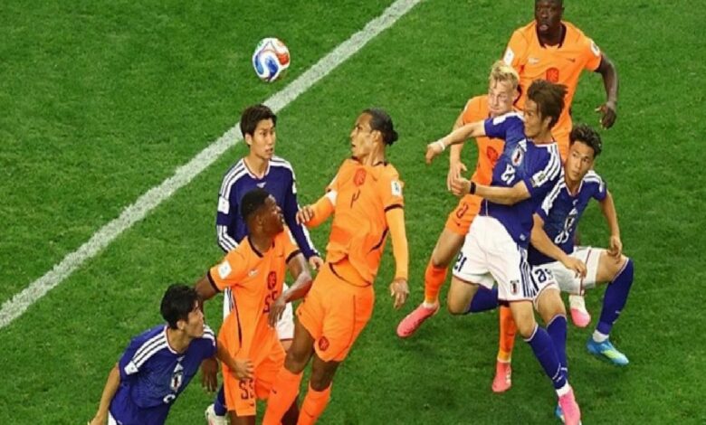 hollanda ile japonya yenisemedi sfNEvjrT
