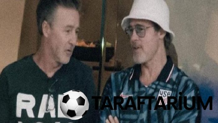 hollywood yildizlari turkiye abd macina akin etti brad pitt dicaprio 3 Y8SBJ9Q9