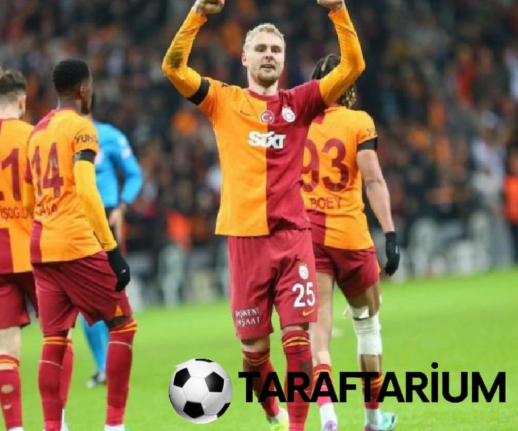 hull cityden galatasarayli yildiza transfer kancasi gorusmeler basladi 1 b5bHzltr