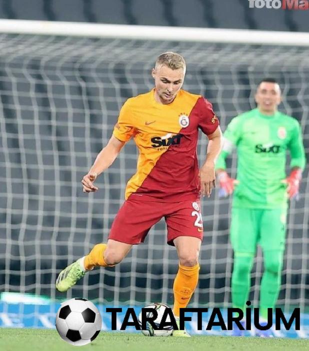 hull cityden galatasarayli yildiza transfer kancasi gorusmeler basladi 6 FId6RrL4