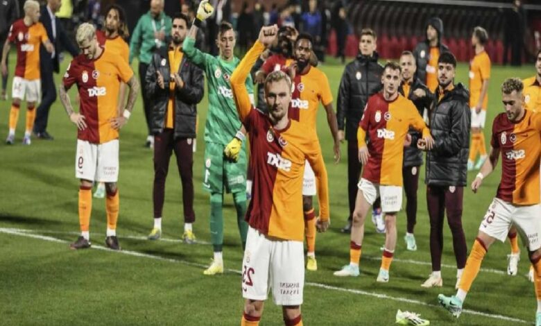 hull cityden galatasarayli yildiza transfer kancasi gorusmeler basladi NMGD4BDs