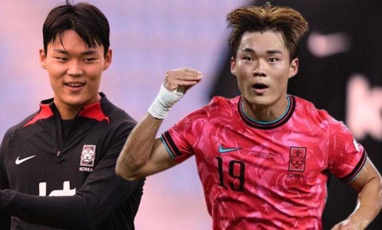 hyeon gyu ohun gozu dorukta dunya kupasinda parlayacak WI9tx9Sl