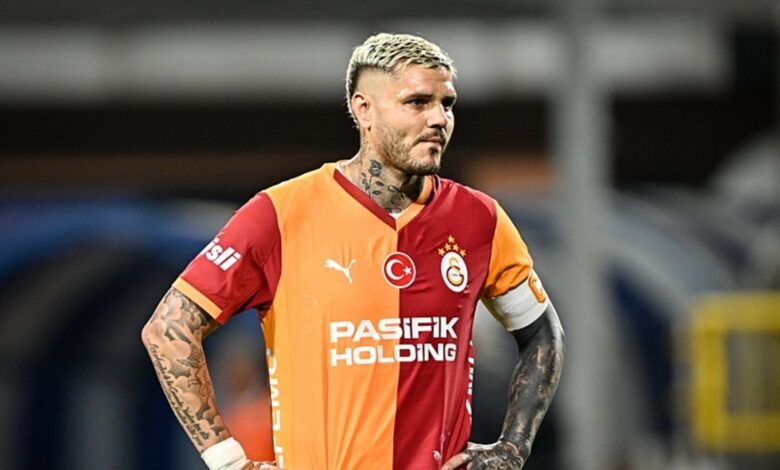 Icardi ayrılırsa Galatasaray o yıldızı transfer edecek! Okan Buruk çok istiyor 9 icardi ayrilirsa galatasaray o yildizi transfer edecek okan buruk cok istiyor hzRZu4er