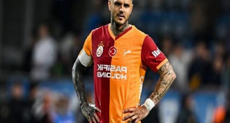 icardi galatasaray ile imzalayacak mi aciklama geldi wvRMRdNn