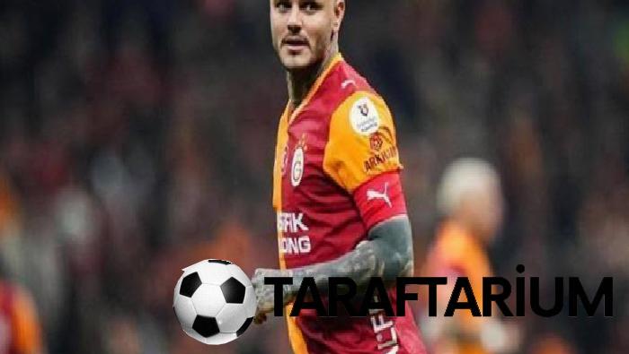 Icardi gidiyor mu kalıyor mu? Torreira'dan kafaları karıştıran paylaşım: Ayrılık tezleri sonrası... 3 icardi gidiyor mu kaliyor mu torreiradan kafalari karistiran paylasim ayrilik tezleri sonrasi 1 W7Rw26X1