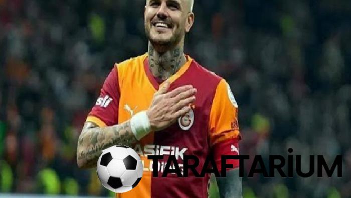 Icardi gidiyor mu kalıyor mu? Torreira'dan kafaları karıştıran paylaşım: Ayrılık tezleri sonrası... 4 icardi gidiyor mu kaliyor mu torreiradan kafalari karistiran paylasim ayrilik tezleri sonrasi 2 E2LYj2gv