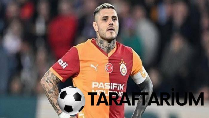 Icardi gidiyor mu kalıyor mu? Torreira'dan kafaları karıştıran paylaşım: Ayrılık tezleri sonrası... 5 icardi gidiyor mu kaliyor mu torreiradan kafalari karistiran paylasim ayrilik tezleri sonrasi 3 WJclpvIa