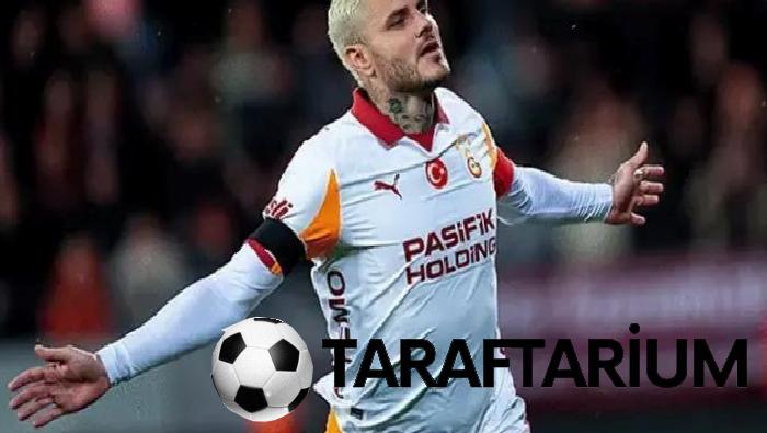 Icardi gidiyor mu kalıyor mu? Torreira'dan kafaları karıştıran paylaşım: Ayrılık tezleri sonrası... 6 icardi gidiyor mu kaliyor mu torreiradan kafalari karistiran paylasim ayrilik tezleri sonrasi 4 mOMKJBSE