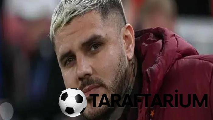 Icardi gidiyor mu kalıyor mu? Torreira'dan kafaları karıştıran paylaşım: Ayrılık tezleri sonrası... 7 icardi gidiyor mu kaliyor mu torreiradan kafalari karistiran paylasim ayrilik tezleri sonrasi 5 ysWfiim9