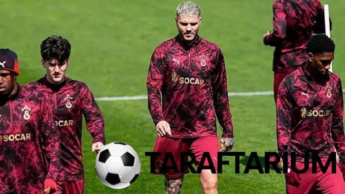 Icardi gidiyor mu kalıyor mu? Torreira'dan kafaları karıştıran paylaşım: Ayrılık tezleri sonrası... 8 icardi gidiyor mu kaliyor mu torreiradan kafalari karistiran paylasim ayrilik tezleri sonrasi 6 tGAipQrV