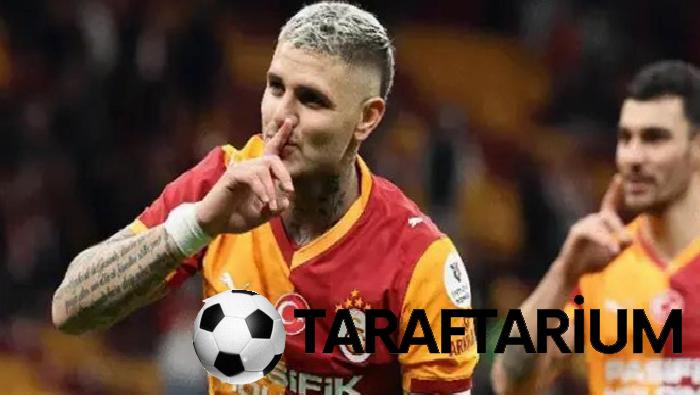 Icardi gidiyor mu kalıyor mu? Torreira'dan kafaları karıştıran paylaşım: Ayrılık tezleri sonrası... 9 icardi gidiyor mu kaliyor mu torreiradan kafalari karistiran paylasim ayrilik tezleri sonrasi 7 JuVGB6eg