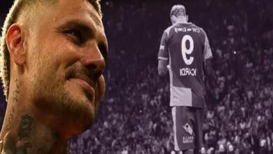 Icardi gidiyor mu kalıyor mu? Torreira'dan kafaları karıştıran paylaşım: Ayrılık tezleri sonrası... 5 icardi gidiyor mu kaliyor mu torreiradan kafalari karistiran paylasim ayrilik tezleri sonrasi IaB6fzsr