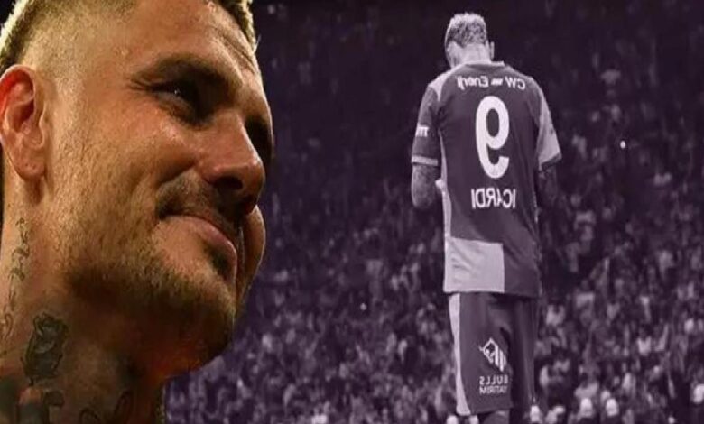 Icardi gidiyor mu kalıyor mu? Torreira'dan kafaları karıştıran paylaşım: Ayrılık tezleri sonrası... 1 icardi gidiyor mu kaliyor mu torreiradan kafalari karistiran paylasim ayrilik tezleri sonrasi IaB6fzsr