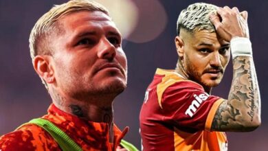 Icardi için resmi açıklama gece yarısı geldi! Tek cümleyle işi bitirdi: Yeni grubu ve transfer... 7 icardi icin resmi aciklama gece yarisi geldi tek cumleyle isi bitirdi yeni grubu ve SuBJdUth
