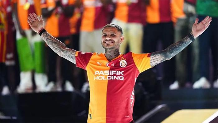 icardi ve torreiradan fenerbahce olay itirafi onlarin meskeninde kendimi rahat hissediyorum 5 MTLKubkk