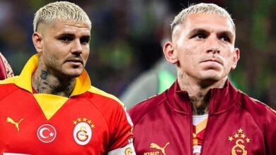 Icardi ve Torreira'dan Fenerbahçe olay itirafı 'Onların meskeninde kendimi rahat hissediyorum' 9 icardi ve torreiradan fenerbahce olay itirafi onlarin meskeninde kendimi rahat hissediyorum yPLvbApO