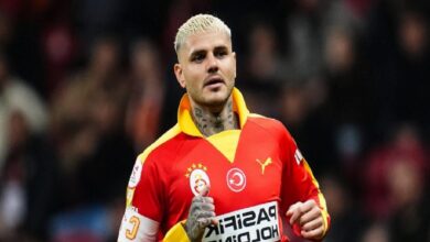 Icardi'nin menajerinden Galatasaray açıklaması! "Eğer liderle anlaşarak..." 4 icardinin menajerinden galatasaray aciklamasi eger liderle anlasarak LmYPA1HR