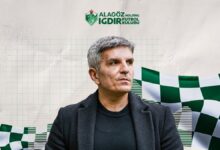 igdir fkde teknik yoneticilik misyonuna kenan kocak getirildi Iz3VLTPh