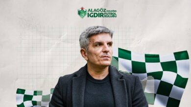 Iğdır FK'de teknik yöneticilik misyonuna Kenan Koçak getirildi 5 igdir fkde teknik yoneticilik misyonuna kenan kocak getirildi Iz3VLTPh
