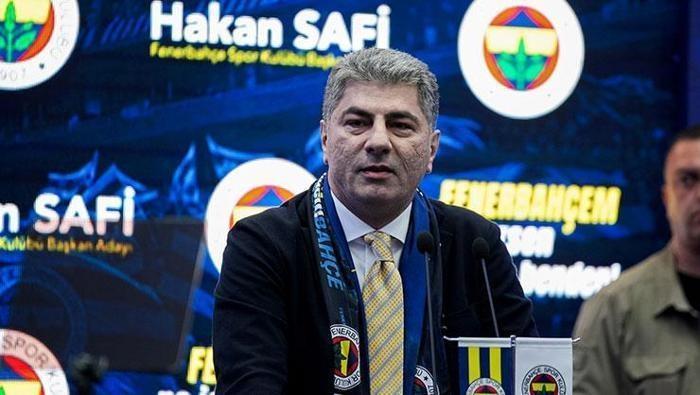 İki dünya yıldızı, Fenerbahçe için İstanbul'a geldi! Hakan Safi bombayı patlattı... 2 iki dunya yildizi fenerbahce icin istanbula geldi hakan safi bombayi patlatti 0 lkvrVAwR