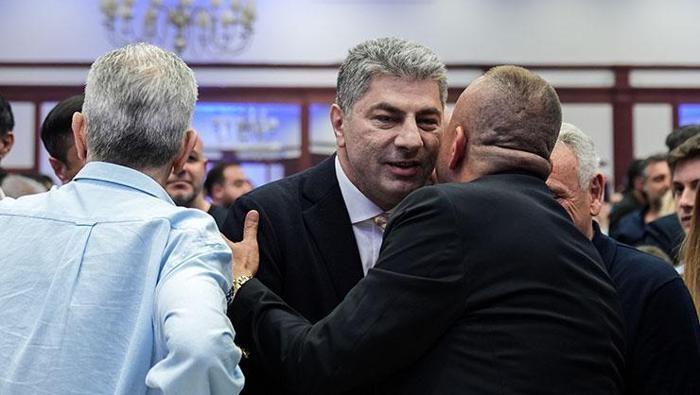 İki dünya yıldızı, Fenerbahçe için İstanbul'a geldi! Hakan Safi bombayı patlattı... 4 iki dunya yildizi fenerbahce icin istanbula geldi hakan safi bombayi patlatti 2 O5GpE87A