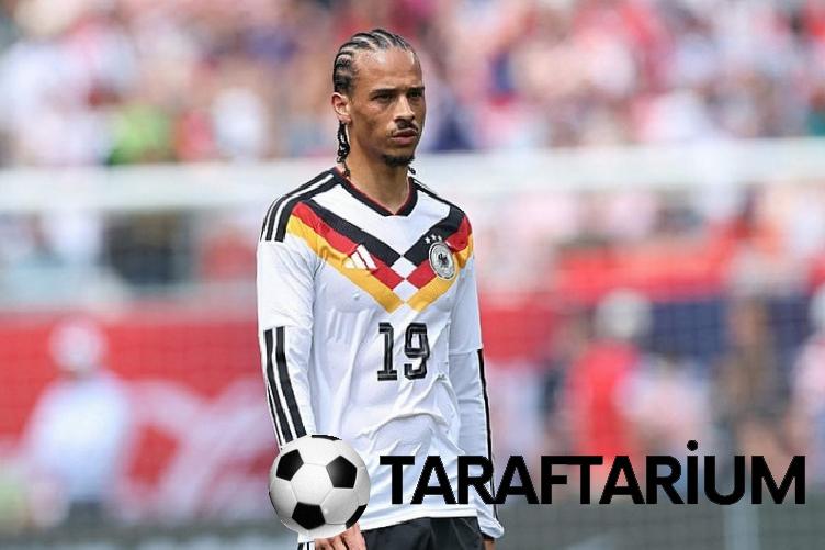 ilkay gundogandan flas leroy sane sozleri 2 Chh72WfF