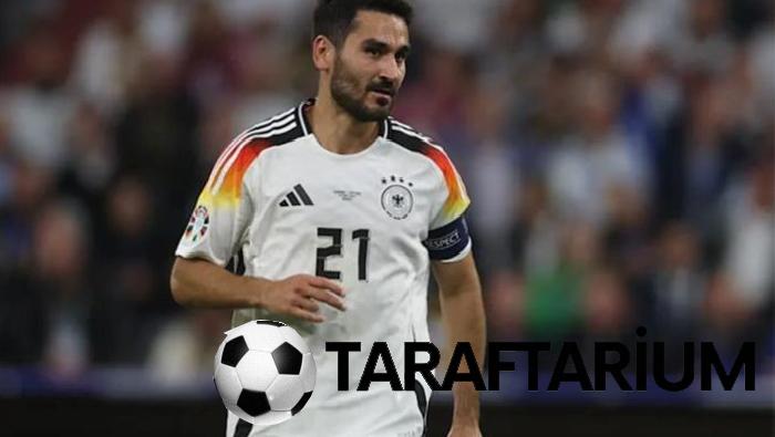 İlkay Gündoğan'dan olay Leroy Sane açıklaması 'Onunla ilgili sorun şu...' 3 ilkay gundogandan olay leroy sane aciklamasi onunla ilgili sorun su 1 lyi6KDOH