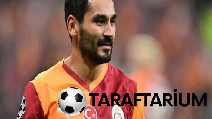 İlkay Gündoğan'dan olay Leroy Sane açıklaması 'Onunla ilgili sorun şu...' 4 ilkay gundogandan olay leroy sane aciklamasi onunla ilgili sorun su 2 HYlEYnZN