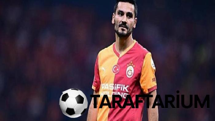 İlkay Gündoğan'dan olay Leroy Sane açıklaması 'Onunla ilgili sorun şu...' 9 ilkay gundogandan olay leroy sane aciklamasi onunla ilgili sorun su 7 6bf4AtXi