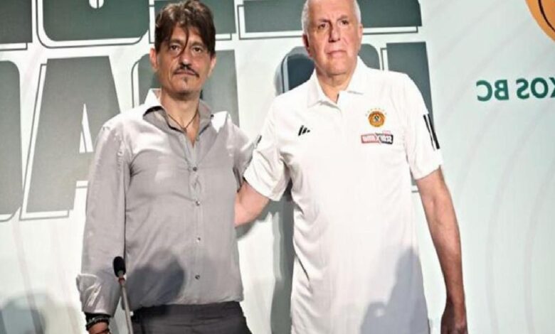 İmza sonrası Obradovic'ten birinci açıklama 1 imza sonrasi obradovicten birinci aciklama LwF1KfIr
