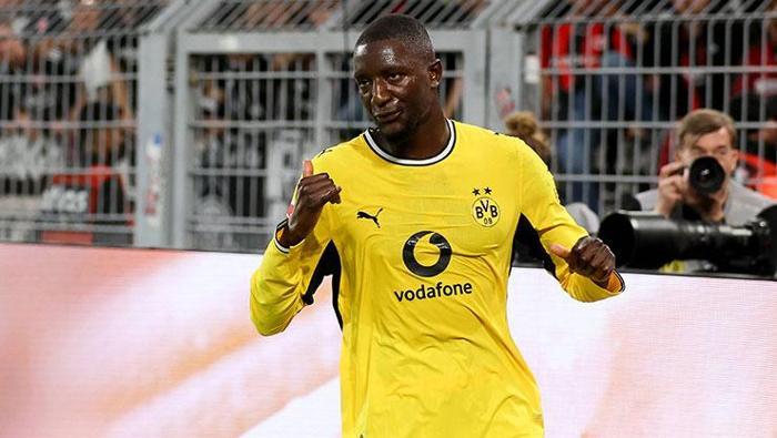 İngiliz devi peşine düştü! Fenerbahçe'ye Serhou Guirassy'de rakip çıktı 5 ingiliz devi pesine dustu fenerbahceye serhou guirassyde rakip cikti 3 5Y43r4KC
