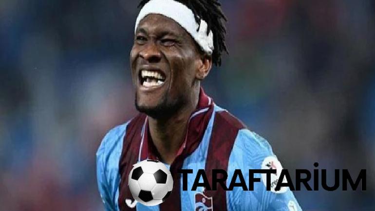 İngiliz takımı teklif yaptı! Trabzonspor yıldız oyuncu için 20 milyonu reddetti 5 ingiliz takimi teklif yapti trabzonspor yildiz oyuncu icin 20 milyonu reddetti 3 N6IRXtFX