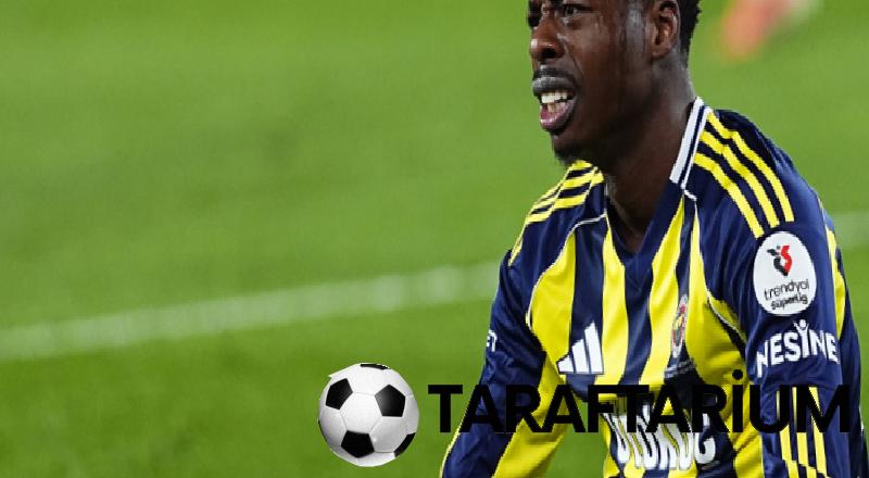 İngilizler duyurdu! Fenerbahçe'de ilk ayrılık belli oluyor 2 ingilizler duyurdu fenerbahcede ilk ayrilik belli oluyor 0 QF7vZq8r