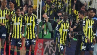 ingilizler duyurdu fenerbahcede ilk ayrilik belli oluyor l9Q2zqCj