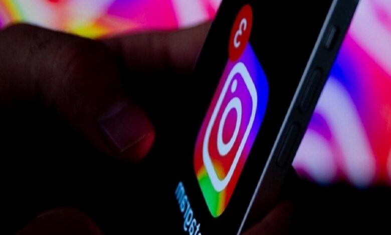 Instagram çöktü mü? SON DAKİKA! Instagram'a neden girilmiyor? 1 instagram coktu mu son dakika instagrama neden girilmiyor 1KsC8mJ8